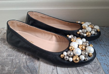 Russell bromley black - russell, &