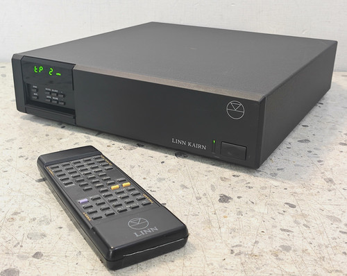 Linn kairn analogue - linn,