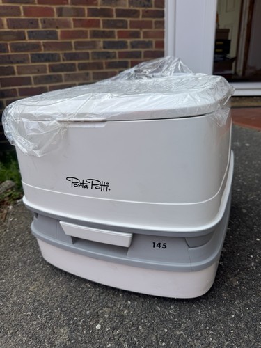 Thetford porta potti 145 - potti,