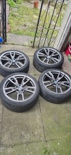 19 Inch Genuine BMW Alloy