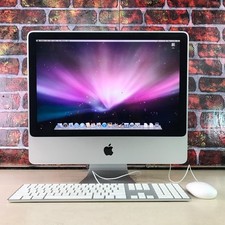 Apple iMac 20" A1224 Core 2