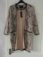 River Island Size 6 Cardigan