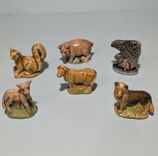 Wade whimsies series animal - whimsies,