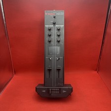 Vestax mixer pmc - mixer, missing