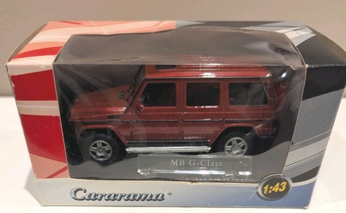 Cararama mercedes benz - cararama, mercedes-benz