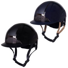 QHP Riding Helmet Adjustable