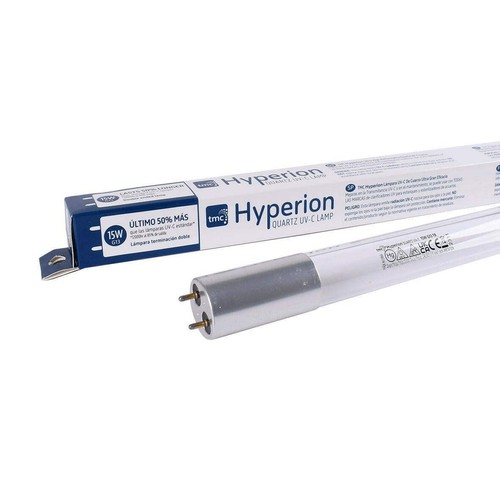 Tmc hyperion bulb 15w - tmc, t8