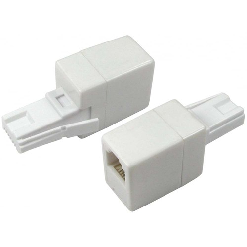 Rj11 socket phone plug - rj11,