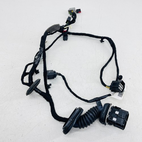 Ford door loom wiring - ford,
