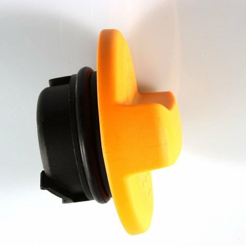 New oil filler cap for - new,