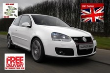 VW Golf Mk5 interior LED kit