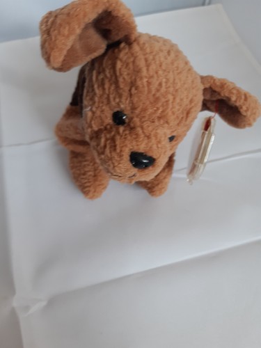 Original 1996 tuffy the - original,