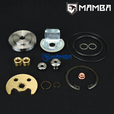 MAMBA Reverse/ Flat Back