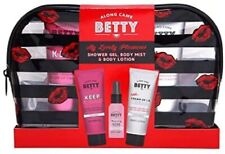 Along Came Betty My Lovely