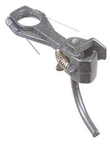 Metal whisker magne - metal, magne-matic