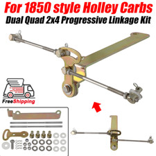 For 1850 style Holley Carb