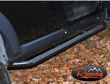 LAND ROVER DISCOVERY 3 & 4