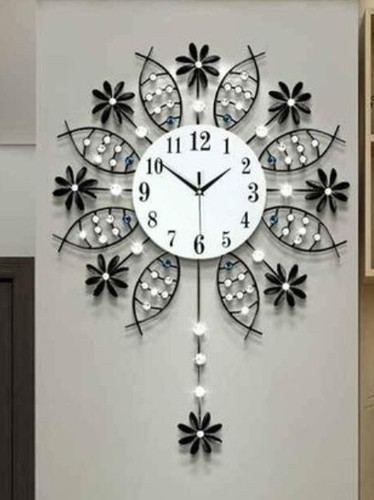 Large wall clocks - wall,