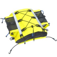 Lomo Kayak Rear Deck Bag - Zip
