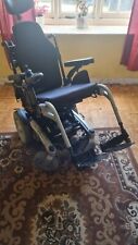 Salsa Sunrise Motorised Wheelchair