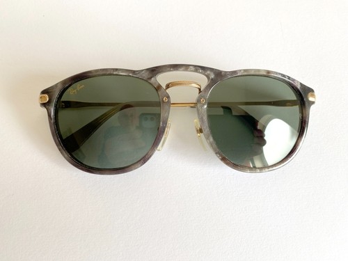 Vintage ray ban - ray-ban, bausch&lomb