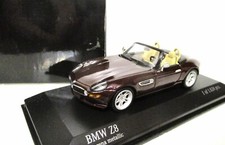 Minichamps 1:43   1999  BMW Z8