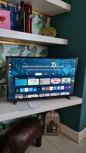 Samsung ue32h5000fkxxu - samsung,