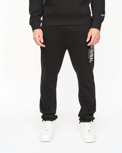 Crosshatch kensby joggers - kensby,