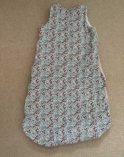 Baby sleep sack - sack, tog