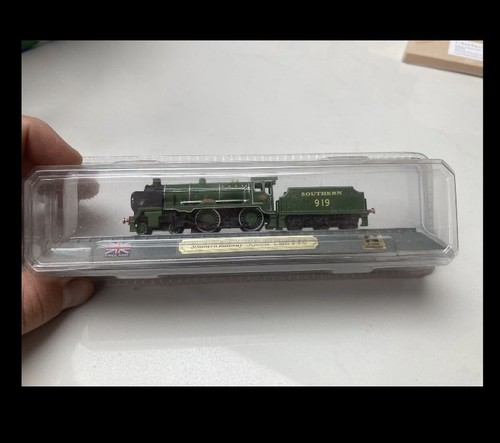 Del prado trains - del,