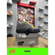 Jordan 4 Retro SE 95 Neon UK