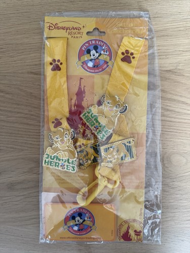 Disneyland resort paris pin - disneyland,