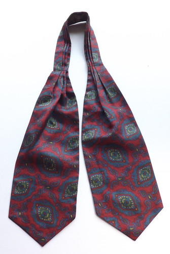 Vintage tootal grosvenor 1960s - tootal,