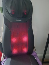 Massage Chair HoMedics Shiatsu