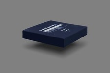 Bariatric Wheelchair Cushion 51 x 51 x 12cms (20" x 20" x 4.7")