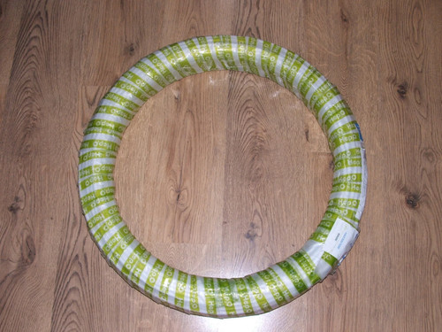 Hep20 10mm barrier - pipe, by