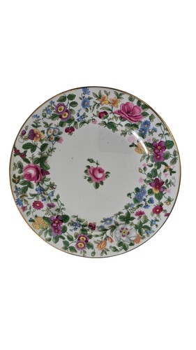 Crown staffordshire bone - staffordshire,