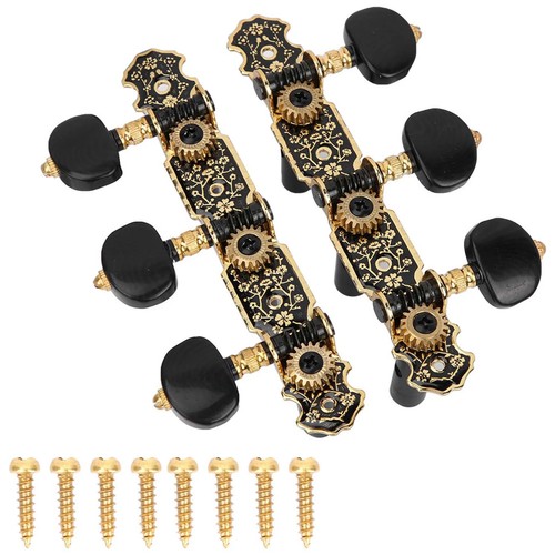 Acoustic guitar tuning pegs - acoustic,
