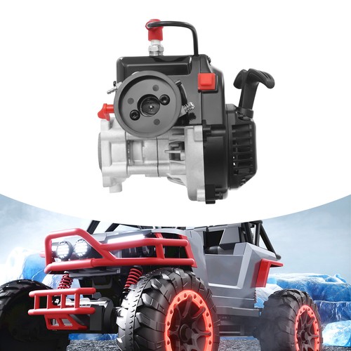 32cc stroke bolt rc gas - stroke,