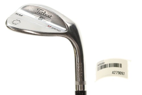 Titleist vokey sm6 tour - vokey,