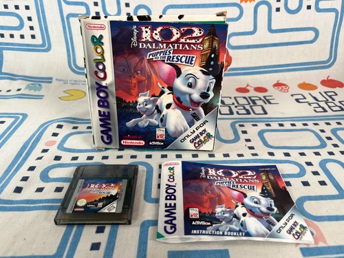 Gameboy colour 102 - gameboy,