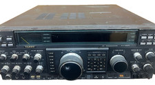 YAESU FT-102 HF All-Mode