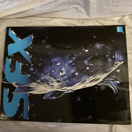 Sfx magazine august - magazine,