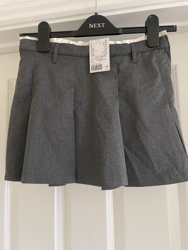 Girls pleated skirt age - h&m,