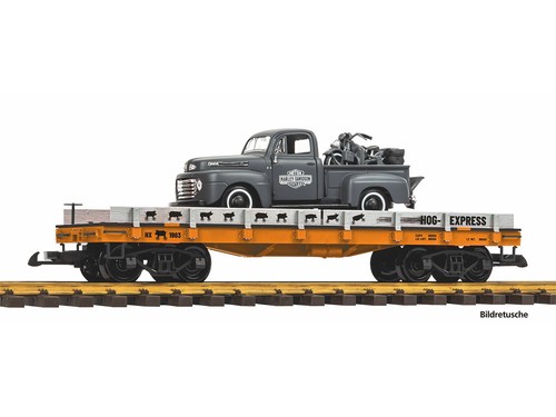 Piko 38984 auto - auto, transportation