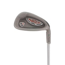 Ping i10 Golf 9 Iron Green Dot