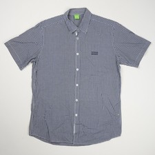 Hugo Boss Men's Short Sleeve