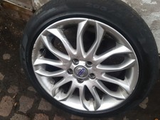 VOLVO C30 V50 S40 17 INCH