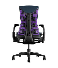 Authentic Herman Miller® X