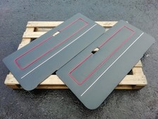 Pair Of Door Panels VW Rabbit